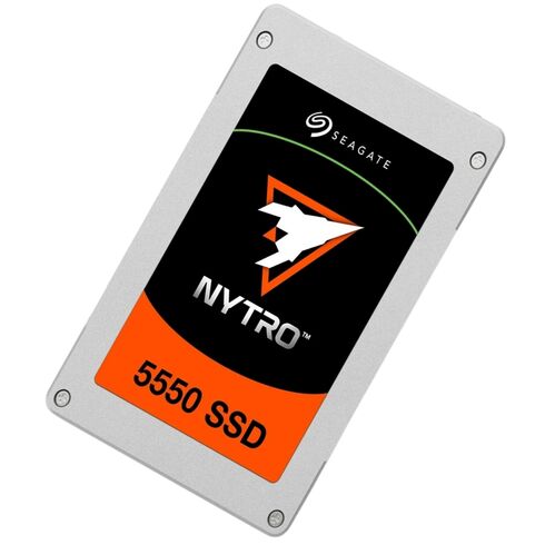 XP3200LE70005 Seagate Nytro 5550h SSD