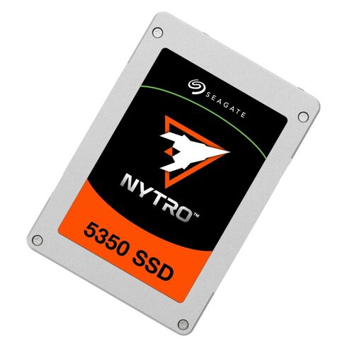 XP3840SE70065 Seagate 3D TLC NAND SSD