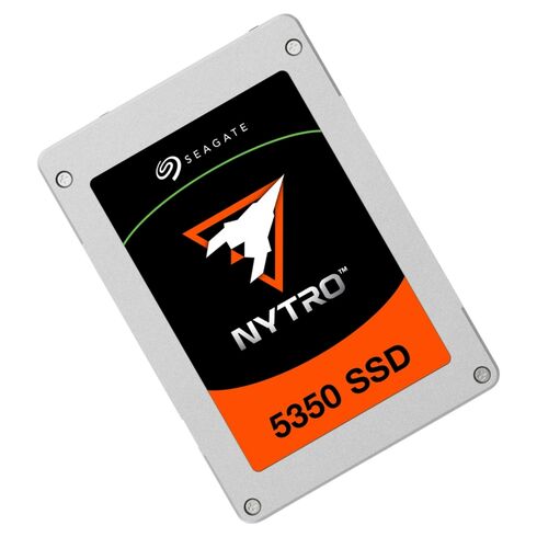 XP7680SE70065 Seagate 3D TLC NAND SSD