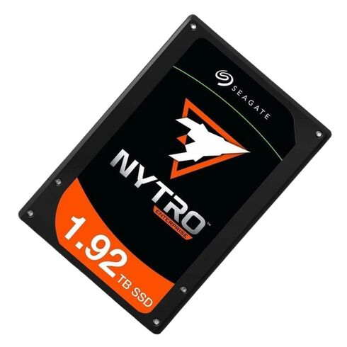 XS1920SE70045 Seagate SAS 12GBPS SSD