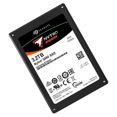 XS3200LE70045 Seagate 3.2TB SSD