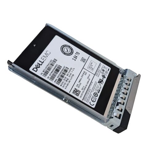 Y11N8 Dell 3.84TB Read Intensive SSD