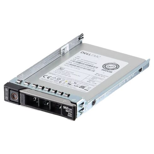 Y1KT5 Dell SATA 6GBPS Hot Swap SSD