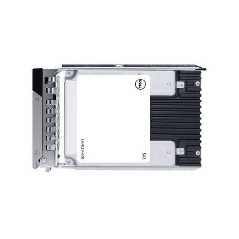 345-BGMG Dell 1.6TB SAS 24GBPS Solid State Drive