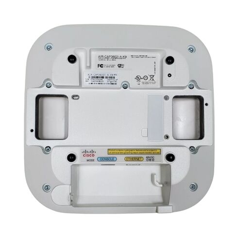AIR-CAP3602I-A-K9 Cisco 450MBPS Wireless AP