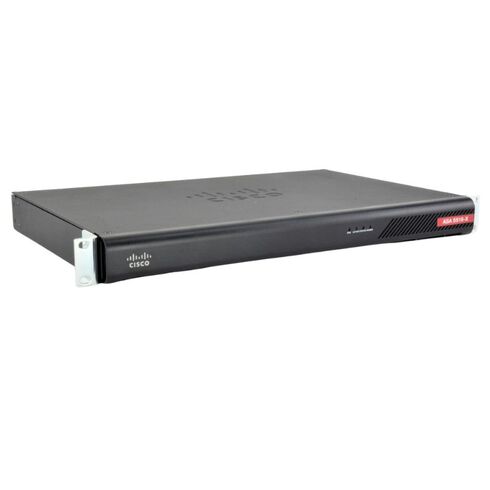 ASA5516-FPWR-K9 Cisco 8 Ports Firewall Appliance