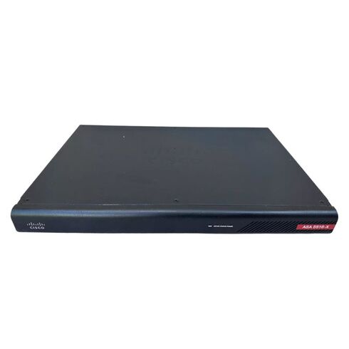 ASA5516-FTD-K9 Cisco 8 Ports Firewall Appliance