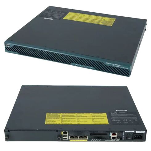 ASA5520-AIP10-K9 Cisco Adaptive Security Appliance