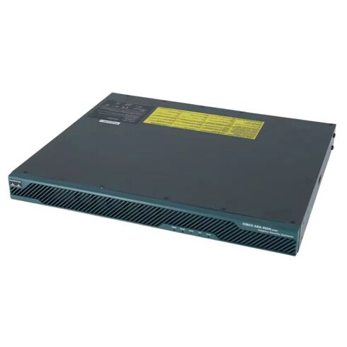 ASA5520-AIP20-K9 Cisco Gigabit Ethernet Security Appliance