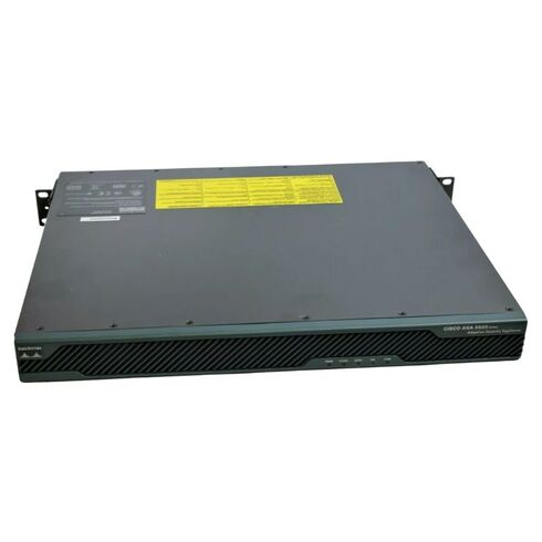 ASA5520-AIP40-K9 Cisco 1U Firewall Appliance