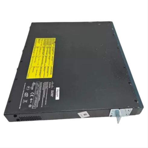 ASA5520-AIP40-K9 Cisco Gigabit Ethernet Firewall Appliance