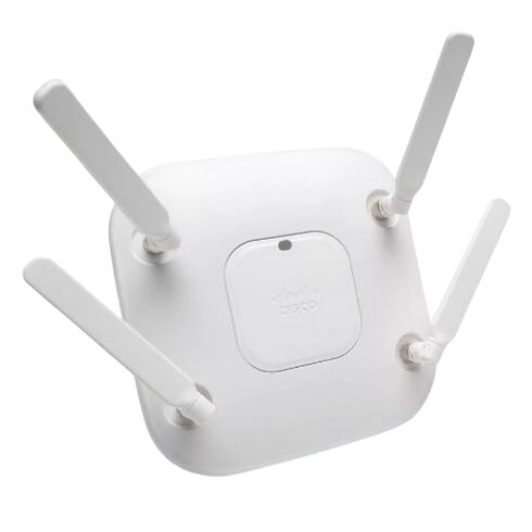 Cisco AIR-CAP3602E-Q-K9 Ethernet Wireless AP