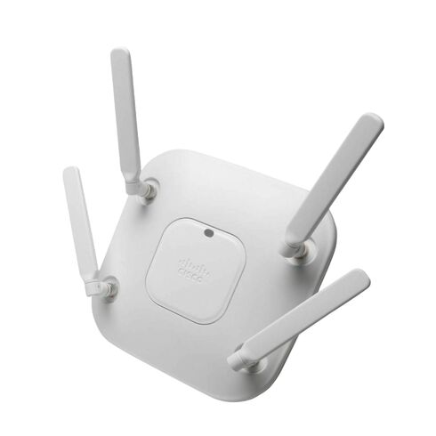 Cisco AIR-CAP3602E-Q-K9 Gigabit Ethernet Wireless AP