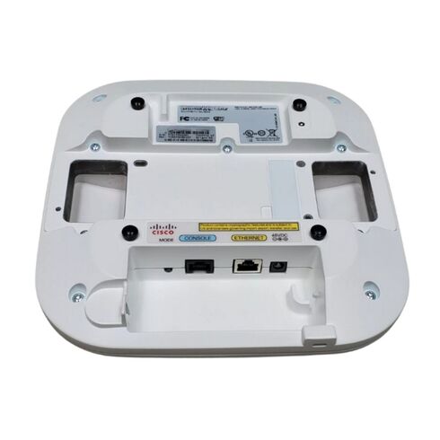 Cisco AIR-CAP3602I-C-K9 Fast Ethernet Wireless Access Point