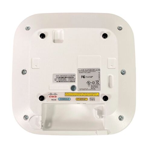Cisco AIR-SAP2602E-A-K9 Management Access Point