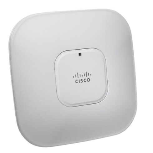 Cisco AIR-SAP2602I-A-K9 450MBPS Wireless Access Point