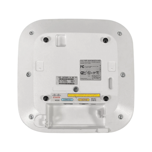 Cisco AIR-SAP2602I-A-K9 Wireless Access Point