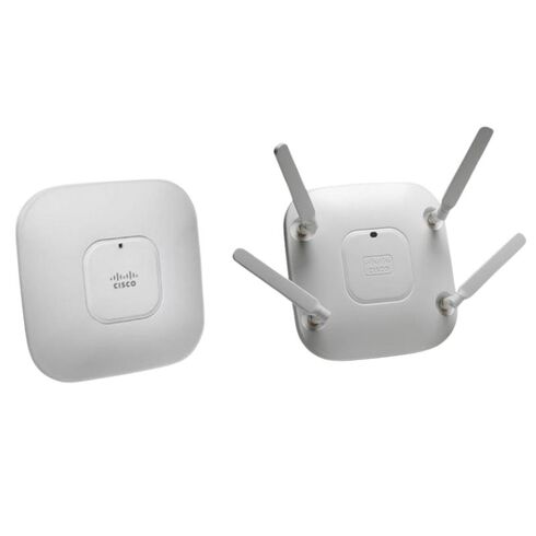 Cisco AIR-SAP2602I-B-K9 Wireless Access Point