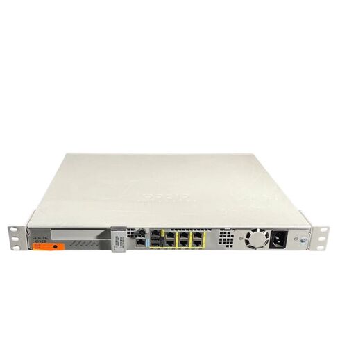 Cisco ASA5515-K9 6 Ports Gigabit Ethernet Appliance