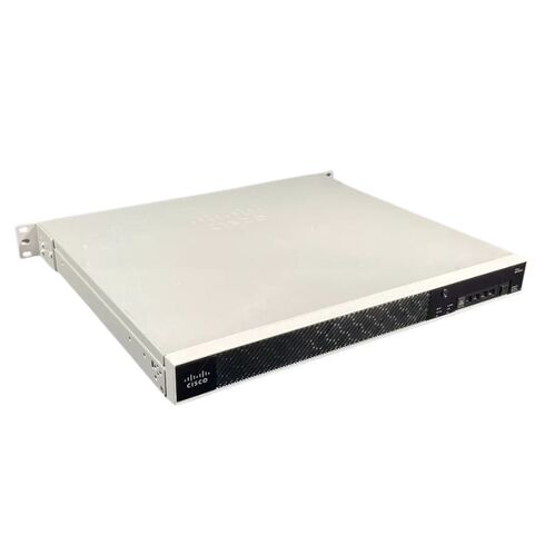 Cisco ASA5515-K9 Gigabit Ethernet Security Appliance