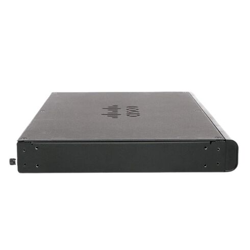 Cisco ASA5516-FPWR-K8 8 Ports Security Firewall Appliance