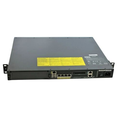 Cisco ASA5520-AIP40-K9 Fast Ethernet Security Appliance