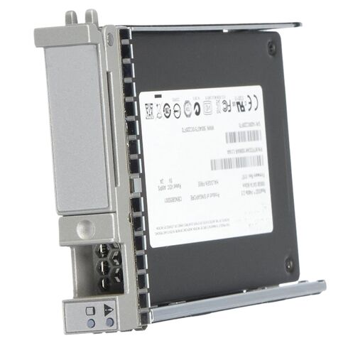 Cisco UCS-SD16TBKS4-EB SFF SSD