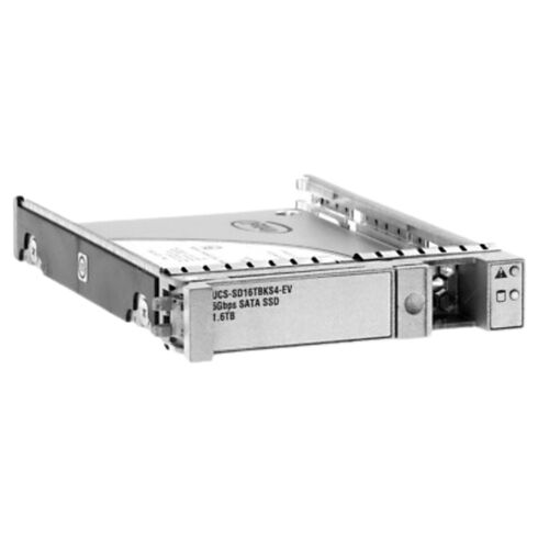 Cisco UCS-SD16TBKS4-EV SATA 6GBPS SSD
