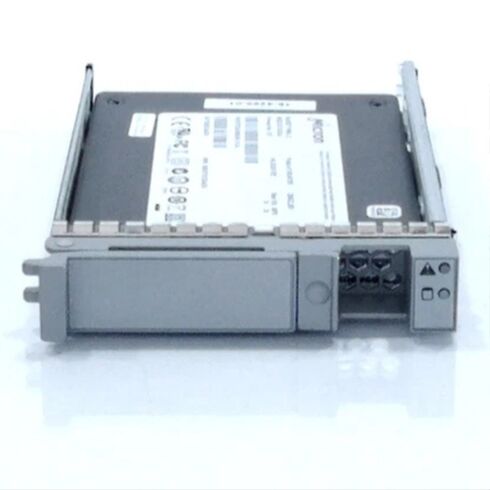 Cisco UCS-SD480G0KHY-EP 480GB SATA 6GBPS SSD