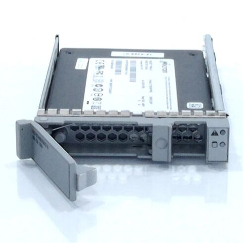 Cisco UCS-SD480G0KHY-EP 480GB SATA 6GBPS SSD