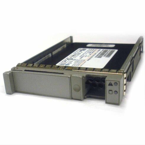 Cisco UCS-SD480G63X-EP 480GB SATA 6GBPS SSD
