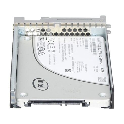 Cisco UCS-SD480GM1X-EV 2.5Inch 6GBPS SATA SSD