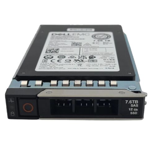 DELL VTNPF 7.68TB 2.5Inch SSD