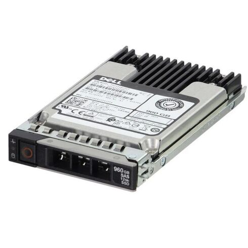 DELL VV8XY 960GB 2.5Inch SSD