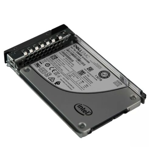 DELL W16W3 1.92TB 6GBPS RI SSD