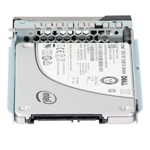 DELL W5P7T 1.6TB 2.5Inch 6GBPS MU SATA SSD