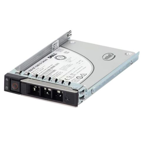 DELL W5P7T 1.6TB 6GBPS MU SSD