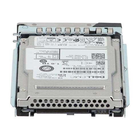 Dell 1.6TB 345-BGPW Mixed Use SSD