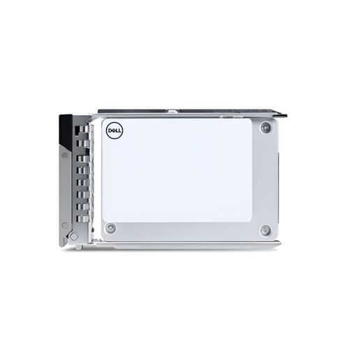 Dell 345-BGMG 1.6TB SAS 24GBPS Solid State Drive