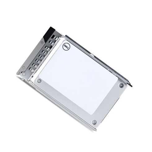 Dell 345-BGMG SAS 24GBPS 1.6TB SSD