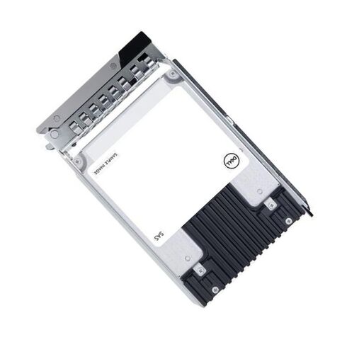Dell 345-BGMG SAS 24GBPS 1.6TB Solid State Drive
