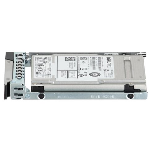 Dell 345-BGPV SAS-24Gbps Hot Plug SSD