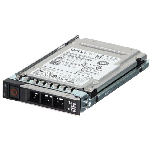 Dell SAS-24Gbps 345-BGPV SSD