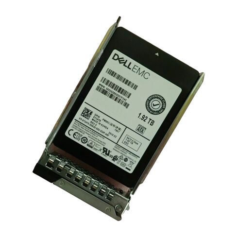 Dell TDNP7 1.92TB SAS 12GBPS TLC Hot Plug SSD