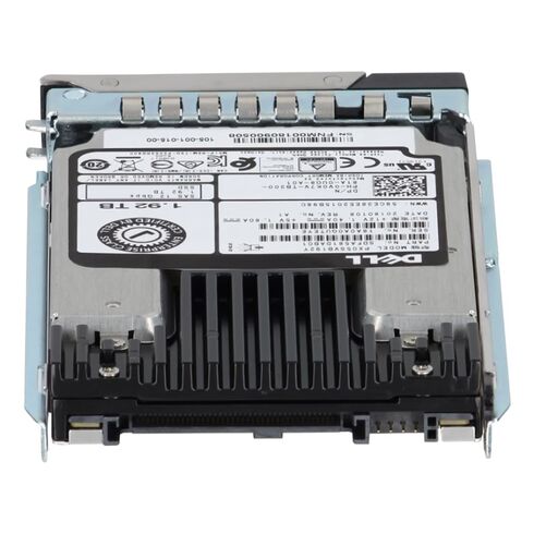 Dell V3M21 1.92TB Mixed-Use SSD