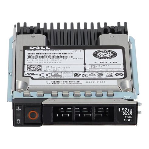 Dell V3M21 1.92TB Optimized SSD