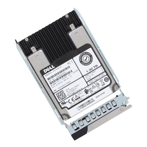 Dell V3M21 1.92TB Solid State Drive