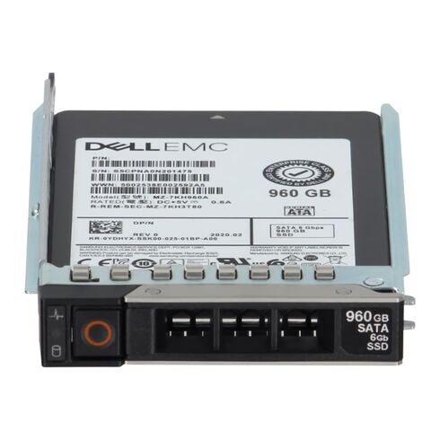 Dell VDP8X 960GB Optimized SSD