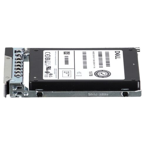 Dell W9G88 1.6TB Hot Swap SSD
