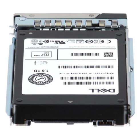 Dell W9G88 1.6TB Intensive SSD